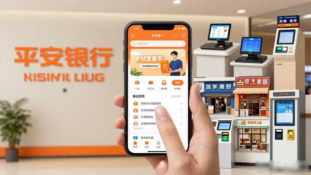 平安银行数字人民币试点_数字人民币支付场景拓展_平安银行数字货币试点