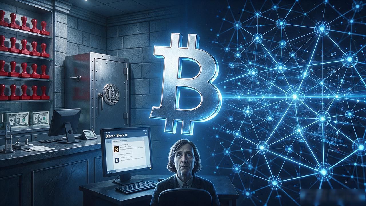 数字货币是谁开创的？中本聪与他的先驱者们