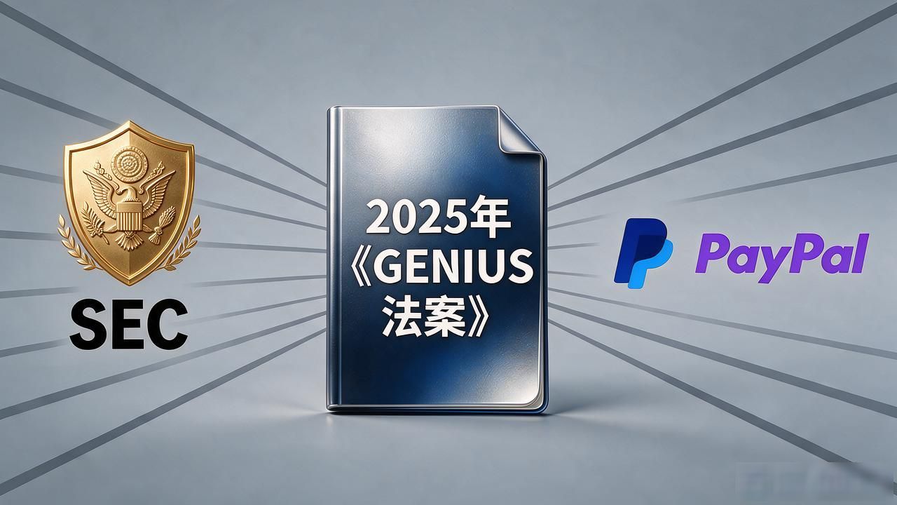 美国数字货币到底什么格局？普通人投资前必须弄清的几件事