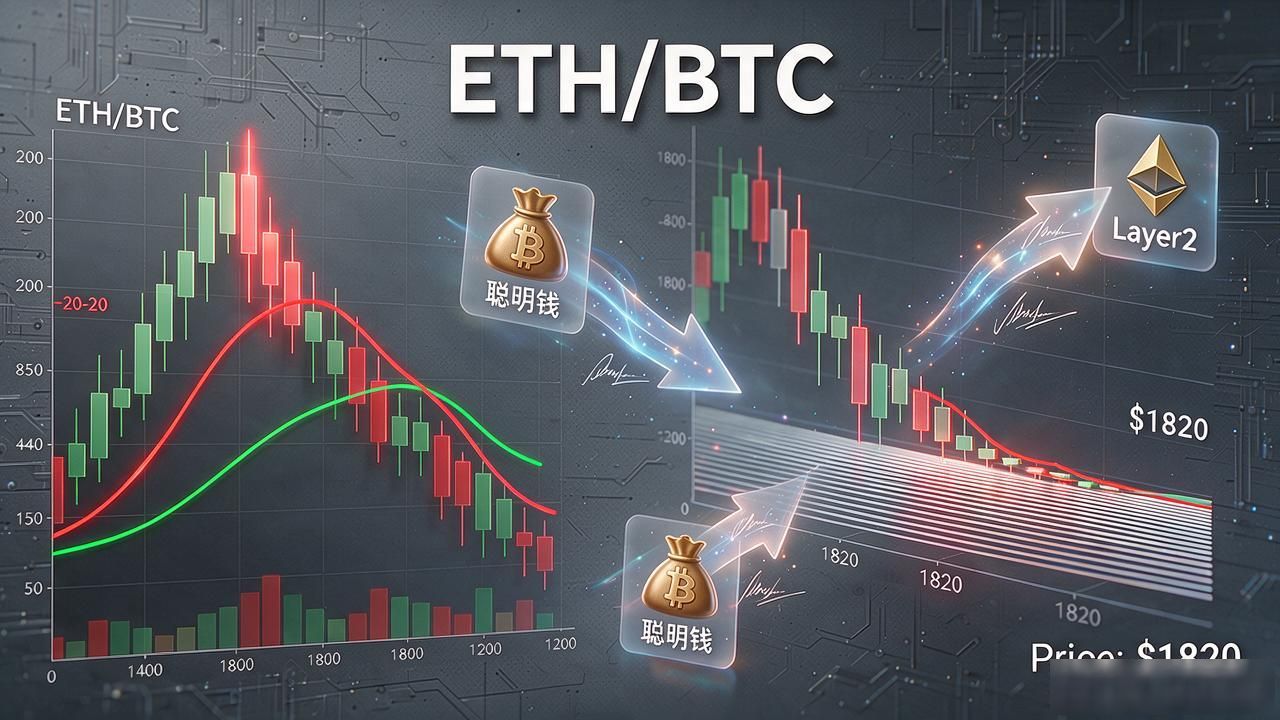 最新数字货币变盘消息_BTC ETH关键价位分析_10月数字货币市场变盘信号